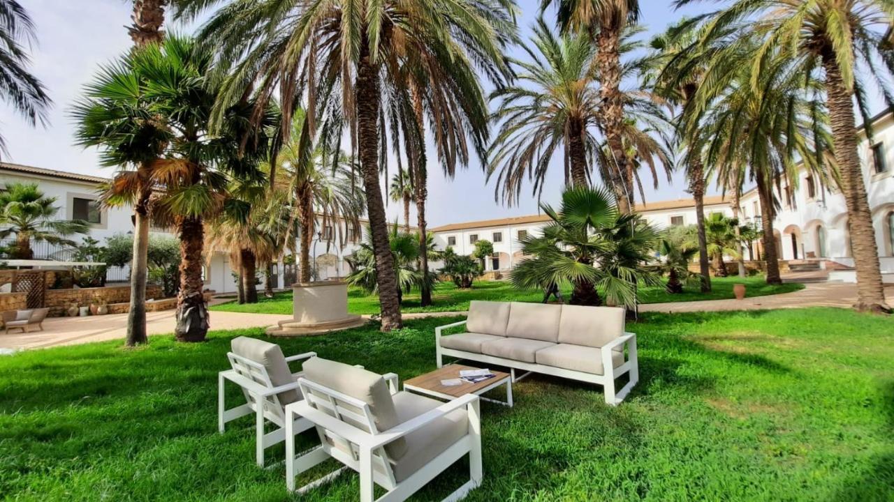 Al Balhara & Hotel Palermo